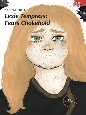 cover image of Lexie Tempress--Fears Chokehold